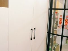 -佰丽爱家全屋定制(汶水店)