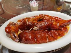 -万年酒楼(越秀南路店)