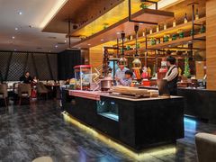 -安徽高速开元国际大酒店·地中海自助餐厅
