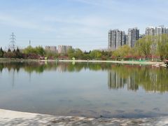 -太阳宫公园