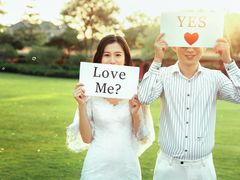 -经典婚纱摄影美学馆·私人定制