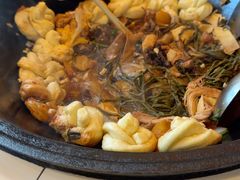 -江湖水乡铁锅炖魚(周庄嘉园店)