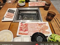 -焼肉ライク·烧肉LIKE(万菱汇店)