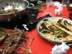 -华英干锅辣鸭头(亚泰大街店)