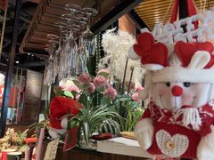 -百特喜·意大利餐厅(八佰伴镇江店)