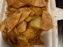 -细妹五香牛杂(步行街店)