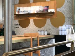 -农畉LONFOOD(福田星河COCOPark店)