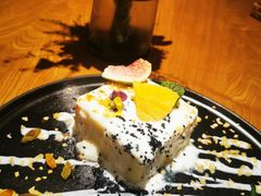 -青梅酒肆PLUS(长白仙岛北路店)