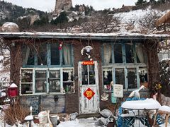 -荒度咖啡(北九水店)