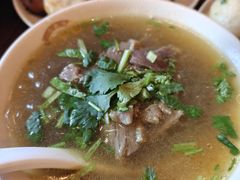 -哑巴生煎(临顿路店)