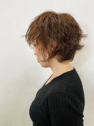 -Some Hair