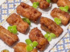 -古韵轩·园林餐厅