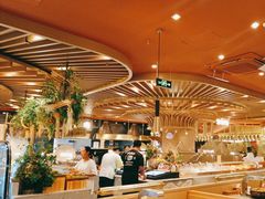 -山焱·炭火自助烤肉(周浦万达店)