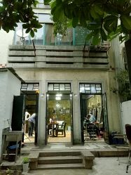 点击看大图 门面-M3 Hair Studio