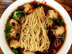 -吉祥面馆(孩儿巷北路店)