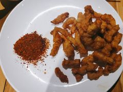 -黄山老妈·土菜(碧桂园店)