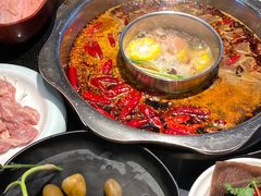 -晓秧锅鲜货火锅·重庆老字号(步步高店)