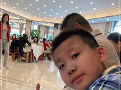 -怡园饭店-餐厅(四望亭店)