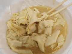 -二七友名焖子铺