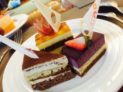 -科尔海悦酒店·柏顿花园餐厅(清河东路店)