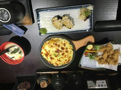 -井缘河风寿司(Touch12街店)