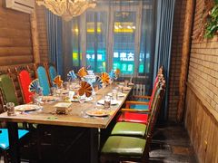 -卢布里西餐厅(总店)