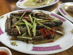 -飘香小食店(国平路店)