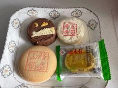 -北京稻香村(方庄店)