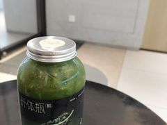 -喜茶(中山利和新地店)