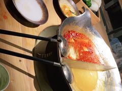 -湊湊火锅·茶憩(杭州湖滨银泰in77店)