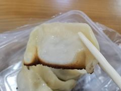 -水丰锅贴(延吉东路店)