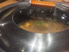 -白城车站店一九二八铁锅炖