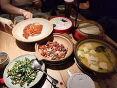 -青年公社烤鸭(滨湖银泰店)