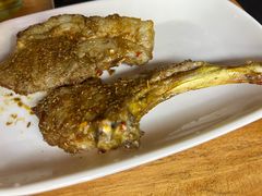 -九米羊肉炉(东渡店)