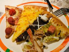 -比格比萨自助(宝山日月光店)