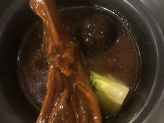-白虎自助餐厅·真老虎·景观自助餐厅(广州长隆酒店)