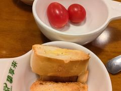 -挚享来牛排(柘城店)