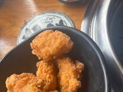 -九田家黑牛烤肉料理(香河店)