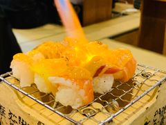 -三月居酒屋(青年大街店)