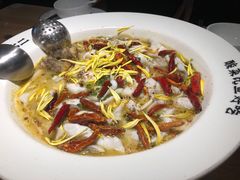 -太二酸菜鱼(中山龙之梦店)