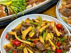 -醉壹号海鲜大排档·老厦门特色菜(厦门美食地标店)