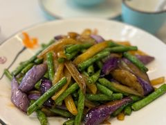 -食光慢宴·安吉土菜馆