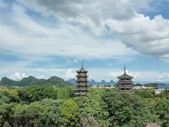 -桂林两江四湖景区
