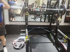 -FLARE STAR FITNESS(复地活力城店)