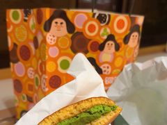 -辛一·铜锣烧(鸿寿坊店)