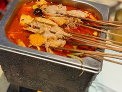 -状元阁烧烤(新华路总店)