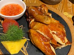 -壹泰东南亚主题餐厅·高良姜风情(州桥店)