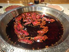 -大味生态火锅(蓝谷地店)