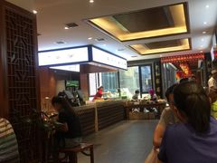 -毅祥斋老孙家泡馍(北院门鼓楼店)