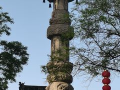 -大槐树寻根祭祖园